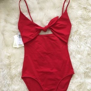 Wilfred Swimsuit/Bodysuit